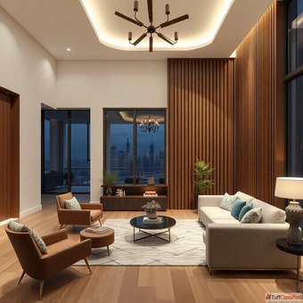 Affordable Interior Design Services by Design Grid Studio
