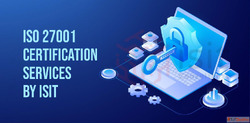 ISO 27001 Certification in Bangalore