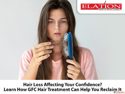 Hair Loss Signs You Shouldn't Ignore - Get Help Today