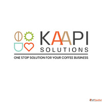 Coffee Machine Dealers in Bangalore