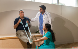 Experienced Orthopedic Surgeon in Ahmedabad for Joint Hip Ca...