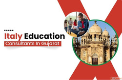 Study in Italy Consultants in Gujarat