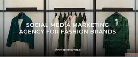 Grow Your Clothing Brand Online with Targeted Social Media Strategies
