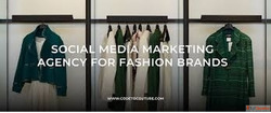 Grow Your Clothing Brand Online with Targeted Social Media S...
