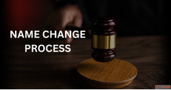How To Change Name Legally In India