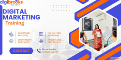 Become an SEO Expert DIGIBrooks Academy