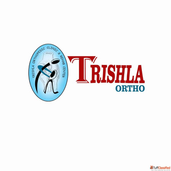 Trishla Orthopedic Clinic Rehab Center