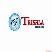 Trishla Orthopedic Clinic Rehab Center