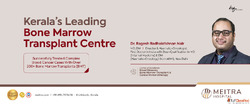 BMT Specialist in kerala