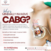 Robotic Surgery in Indore Dr Kshitij Dubey