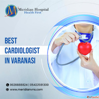 Best Cardiologist in Varanasi