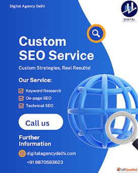 Looking to boost your online presence and generate quality leads