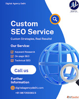 Looking to boost your online presence and generate quality l...