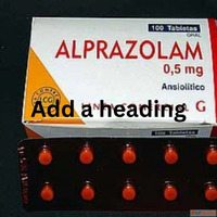 Trusted and Safe Best Place to Buy Alprazolam Powder Online