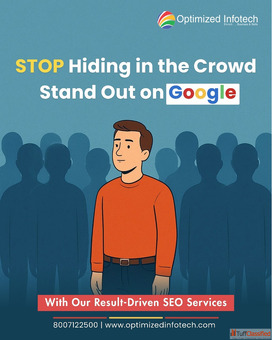 Digital Marketing Agency in Pune