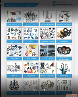 Tapes by Muffdal Enterprises Quality You Can Trust