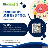 Psychometric Test for Career