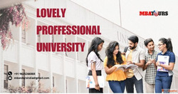 LPU Online Higher Learn Courses
