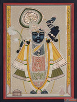 Kota Painting Rajasthan's Regal Art Form Unveiled
