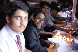 Schools in Gurgaon Focusing on Artificial Intelligence