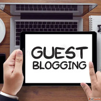 Affordable Guest Posting SEO Services for Online Growth