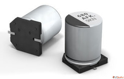 High-Performance SMD Power Inductors Now in Thailand - Suppl...