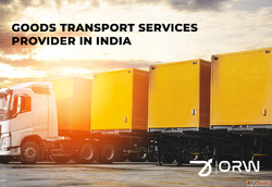 Top Logistics Companies in India Okara Roadways