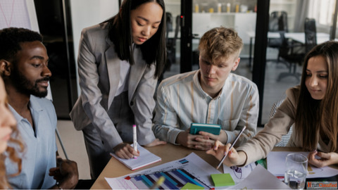 Streamline Business Operations with Expert Salesforce Integration Services by Codleo