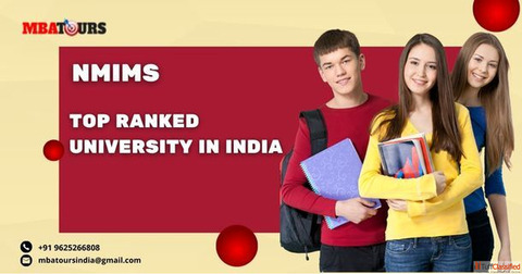 Why Pick NMIMS University for Online MBA