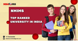 Why Pick NMIMS University for Online MBA