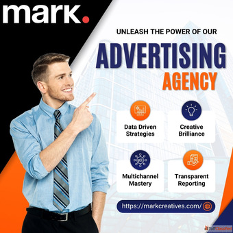 Top Advertising Companies in Hyderabad Creative Agencies