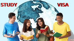 Reliable Student Visa Consultant in Ahmedabad with Years of ...