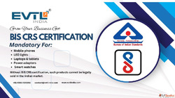BIS CRS Registration Guide for Electronic Products Everythin...