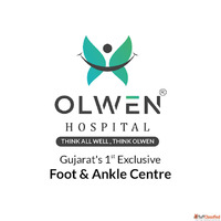 What Causes Foot Fractures