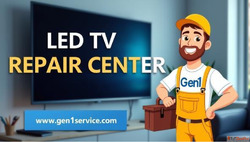 Aoc LED TV Repair Service Center in Faridabad