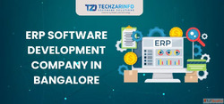 Retail Industrial ERP Solutions in Bangalore - Delivered by ...