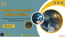 Best ERP System for Manufacturing Elite Mindz - Trusted ERP ...