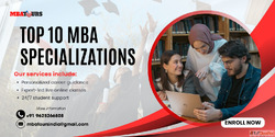 Top 10 MBA Focus Areas in Need for 2025 in India