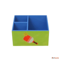 Glass decorative items and kids room accessories Make your h...