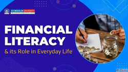 Understanding Financial Literacy its Role in Everyday Life