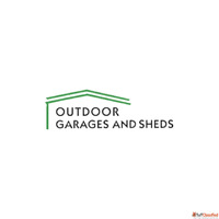 Farm Sheds