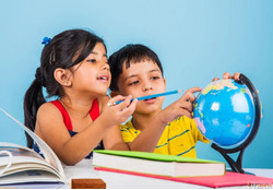 Cambridge Early Years Programme by CuriousEd - Complete Pre-...
