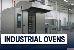Industrial Ovens - Complete Guide on Technology Applications...