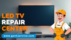 Sceptre LED TV Repair Service Center In Faridabad