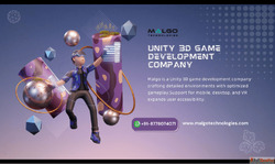 Unity 3D Game Development Company - Scalable Game Solutions ...