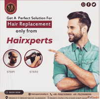 Long Lasting Hair Smoothening In Lucknow
