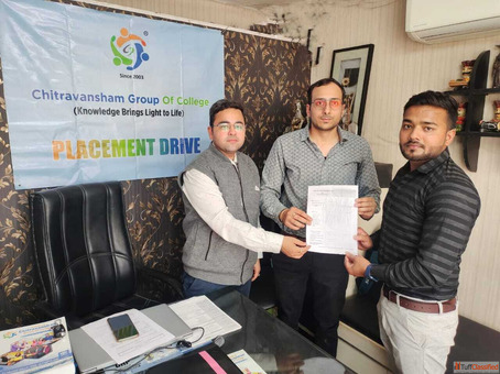 Top pharmacy institute in Jaunpur