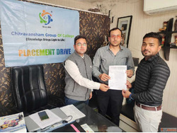 Top pharmacy institute in Jaunpur