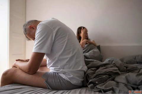 Solution on menopause in india