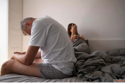 Solution on menopause in india